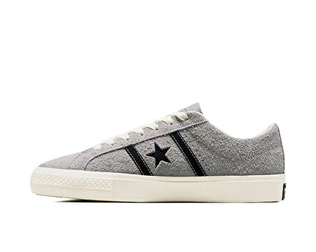 Converse One Star Pro Academy Unisex Günlük Ayakkabı A07619C Gri