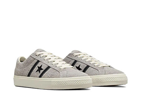Converse One Star Pro Academy Unisex Günlük Ayakkabı A07619C Gri