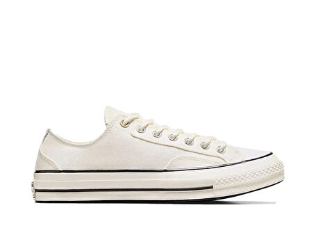 Converse Chuck 70 Erkek Günlük Ayakkabı A08762C Bej