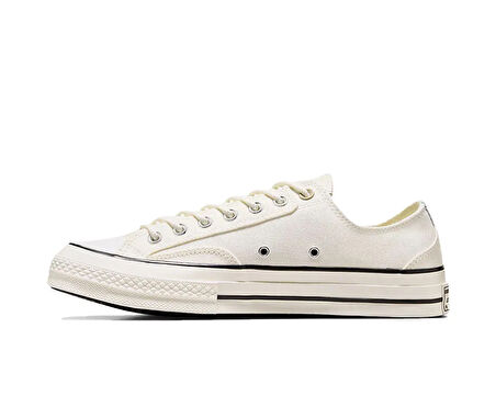 Converse Chuck 70 Erkek Günlük Ayakkabı A08762C Bej