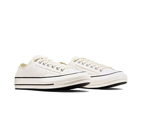 Converse Chuck 70 Erkek Günlük Ayakkabı A08762C Bej