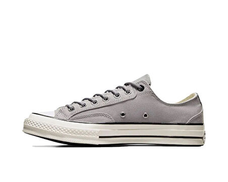 Converse Chuck 70 Unisex Günlük Ayakkabı A08763C Gri