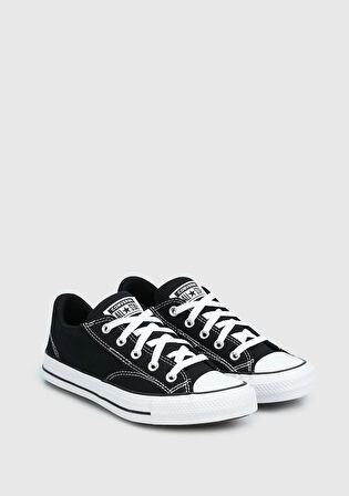 Chuck Taylor All Star Malden Street Siyah Unisex Sneaker A09226C