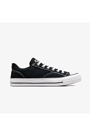 ChuckTaylor All Star Malden Street Unisex Siyah Sneaker