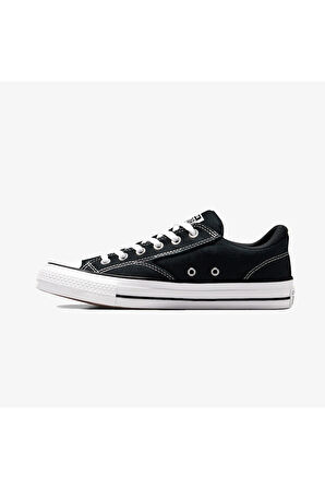 ChuckTaylor All Star Malden Street Unisex Siyah Sneaker