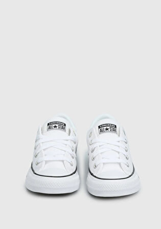 Chuck Taylor All Star Malden Street Beyaz Unisex Sneaker A10349C