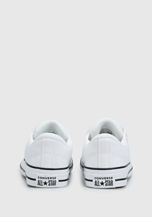Chuck Taylor All Star Malden Street Beyaz Unisex Sneaker A10349C