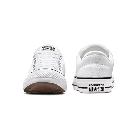 Converse A10349C Chuck Taylor All Star Malden Street Ayakkabı Beyaz