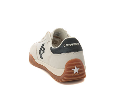 A08262C-E Converse Run Star Traıner Erkek Spor Ayakkabı Beyaz