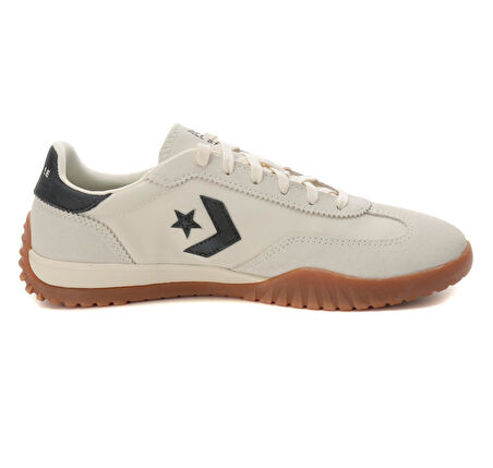 A08262C-E Converse Run Star Traıner Erkek Spor Ayakkabı Beyaz