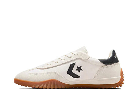 Converse Run Star Trainer Erkek Günlük Ayakkabı A08262C Beyaz