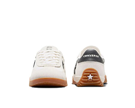 Converse Run Star Trainer Erkek Günlük Ayakkabı A08262C Beyaz