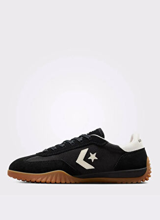 A08263C.001 RUN STAR TRAINER OX Siyah Kadın Lifestyle Ayakkabı