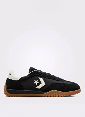 Siyah Kadın Lifestyle Ayakkabı A08263C.001 RUN STAR TRAINER OX