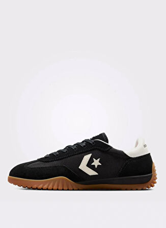 Siyah Kadın Lifestyle Ayakkabı A08263C.001 RUN STAR TRAINER OX