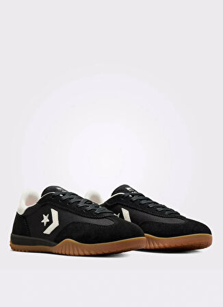 Siyah Kadın Lifestyle Ayakkabı A08263C.001 RUN STAR TRAINER OX