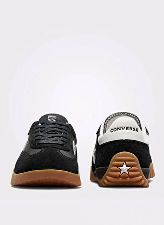 Siyah Kadın Lifestyle Ayakkabı A08263C.001 RUN STAR TRAINER OX