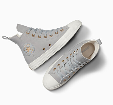 Converse Ctas Hi Kadın Sneaker