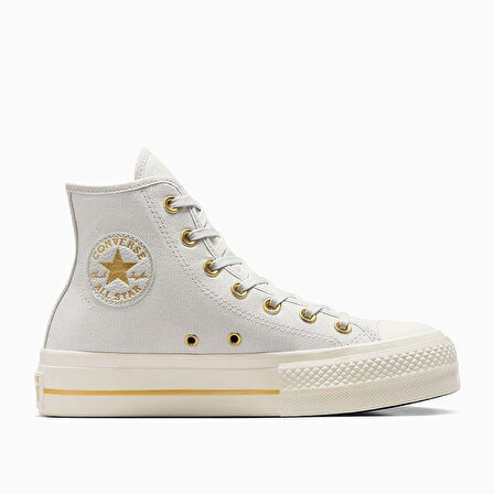 Converse Ctas Lift Hi Kadın Sneaker