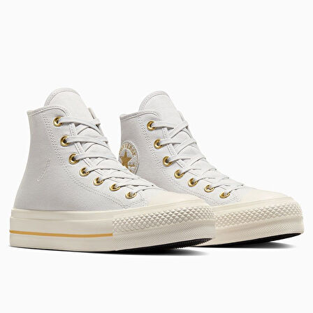 Converse Ctas Lift Hi Kadın Sneaker