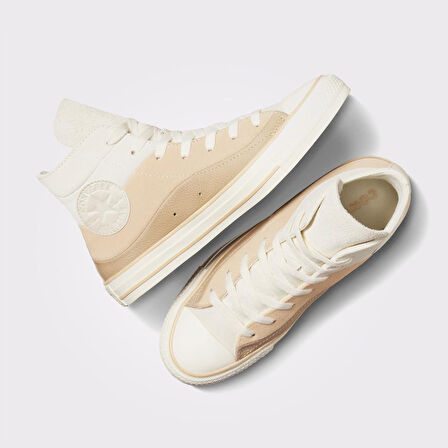 Converse Ctas Hi Kadın Sneaker