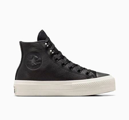 Converse Ctas Lift Hi Kadın Sneaker