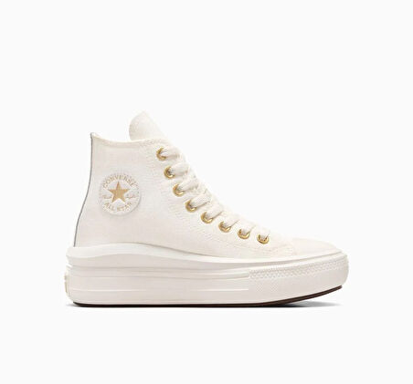 Converse Ctas Move Hi Kadın Sneaker