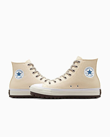 Converse Ctas City Trek Hi Kadın Sneaker