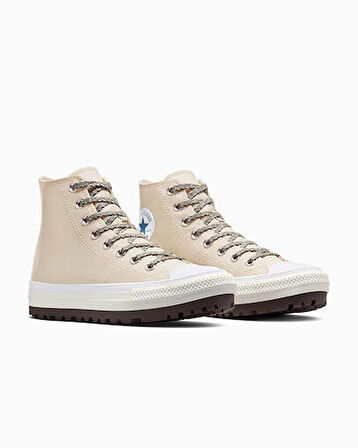 Converse Ctas City Trek Hi Kadın Sneaker