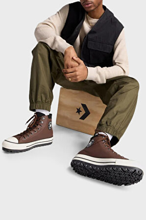 Converse Unisex Ayakkabı A08559C 202