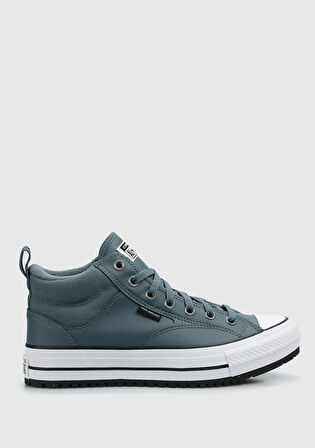 Chuck Taylor All Star Malden Street Boot Mid Mavi Erkek Sneaker A08560C