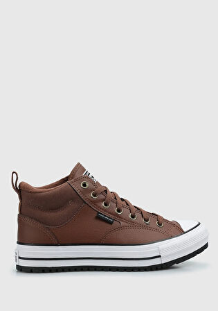 Chuck Taylor All Star Malden Street Boot Mid Kahve Erkek Sneaker A08561C