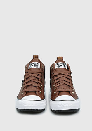 Chuck Taylor All Star Malden Street Boot Mid Kahve Erkek Sneaker A08561C