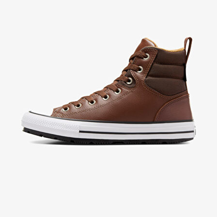 Converse Chuck Taylor Berkshire Unisex Kahverengi Günlük Sneaker