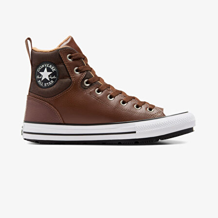 Converse Chuck Taylor Berkshire Unisex Kahverengi Günlük Sneaker