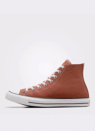 Converse Lifestyle Ayakkabı, 39, Turuncu