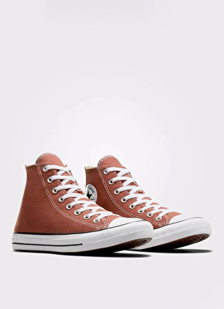 Converse Lifestyle Ayakkabı, 39, Turuncu