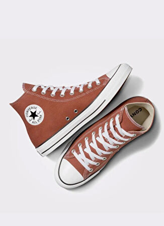 Converse Lifestyle Ayakkabı, 39, Turuncu