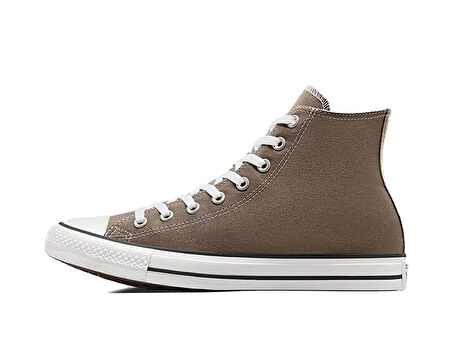 Converse Chuck Taylor All Star Canvas Kadın Günlük Ayakkabı A08581C Kahverengi