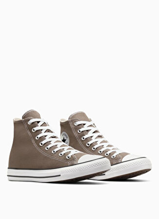 Vizon Erkek Lifestyle Ayakkabı A08581C.216-Chuck Taylor All Star H