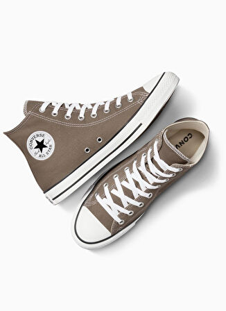 Vizon Erkek Lifestyle Ayakkabı A08581C.216-Chuck Taylor All Star H