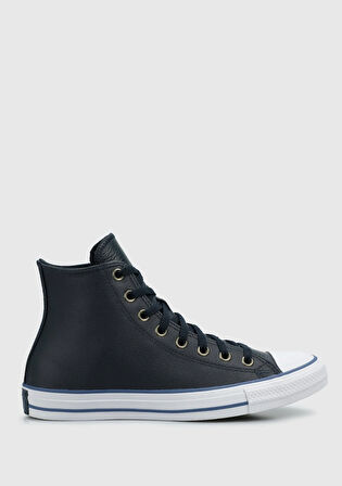 Chuck Taylor All Star HI Into The Void Lacivert Erkek Sneaker A08584C
