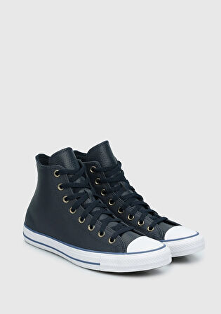 Chuck Taylor All Star HI Into The Void Lacivert Erkek Sneaker A08584C