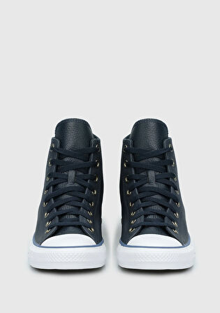 Chuck Taylor All Star HI Into The Void Lacivert Erkek Sneaker A08584C