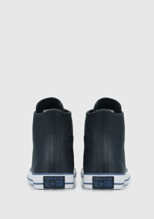 Chuck Taylor All Star HI Into The Void Lacivert Erkek Sneaker A08584C