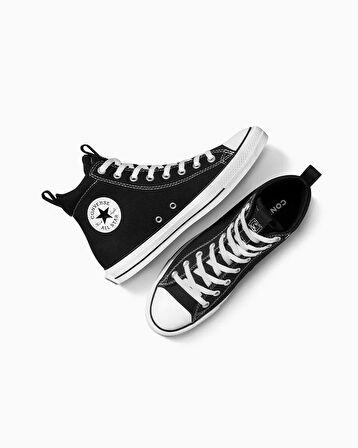 Converse Ctas Hi Unisex Sneaker