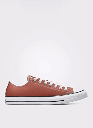 Turuncu Kadın Lifestyle Ayakkabı A08630C.213-Chuck Taylor All Star O