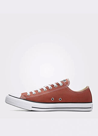 Turuncu Kadın Lifestyle Ayakkabı A08630C.213-Chuck Taylor All Star O