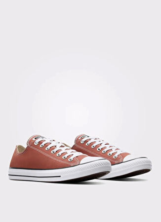 Turuncu Kadın Lifestyle Ayakkabı A08630C.213-Chuck Taylor All Star O