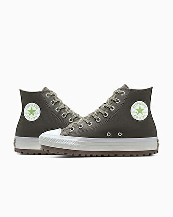 Converse Ctas City Trek Hi Erkek Sneaker